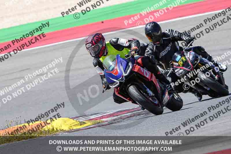 May 2024;motorbikes;no limits;peter wileman photography;portimao;portugal;trackday digital images